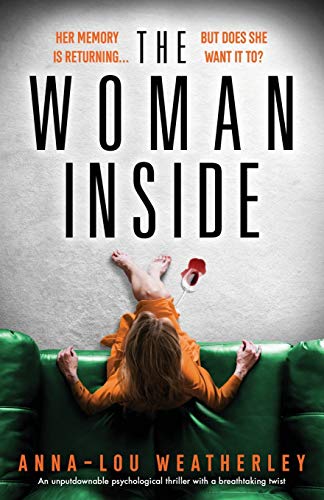 Cover: Anna-Lou Weatherley - Das Ehepaar gegen&uuml;ber: Ein absolut nervenaufreibender Thriller (Detective Dan Riley 2)