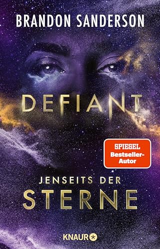 Brandon Sanderson - Defiant - Jenseits der Sterne