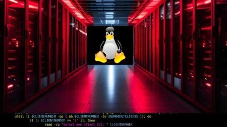 Linux Administration: Master Bash and Command Line Interface