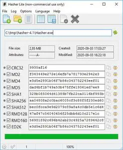 Den4b Hasher Pro 4.2 Multilingual + Portable