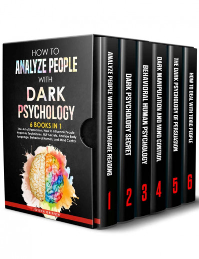 Manipulation and Dark Psychology: A step by step guide for beginners to learn how ... 9442838b19b5521648be94ff0f33da70