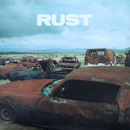 Rust - Rust (1983)