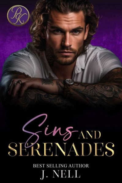 Pleasured by Sin: The Summer of Sin Series - J. Nell