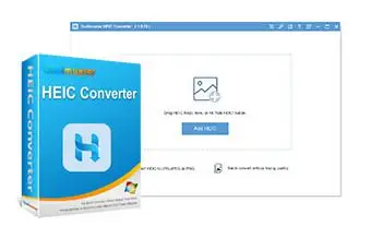 Coolmuster HEIC Converter 2.1.15 Multilingual