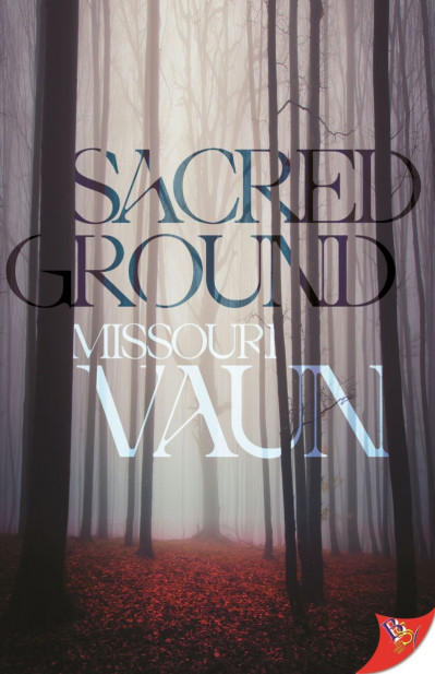 Sacred Ground - Missouri Vaun