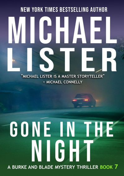 The Night Of - Michael Lister Af88ebcac1c90188e469faad576bc7ad