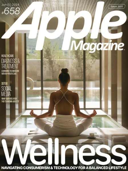 AppleMagazine - Issue 658 -