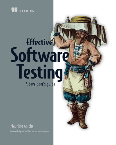 Effective Software Testing [Audiobook]