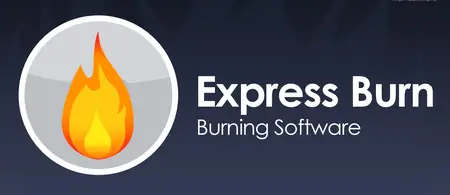 Express Burn Plus 12.02 macOS