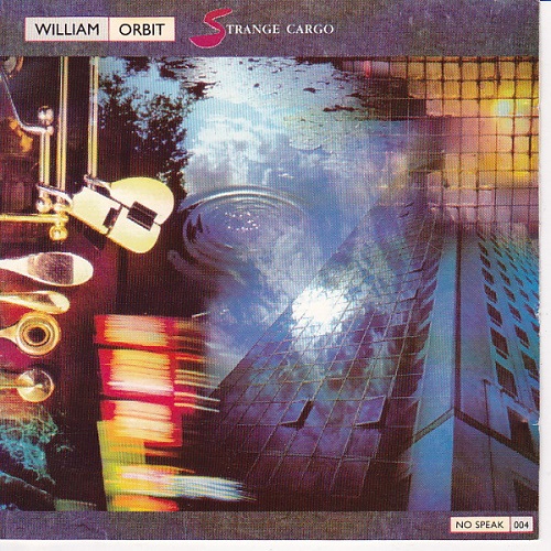 William Orbit - Strange Cargo (1987)