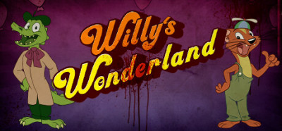 Willys Wonderland The Game-TiNYiSO