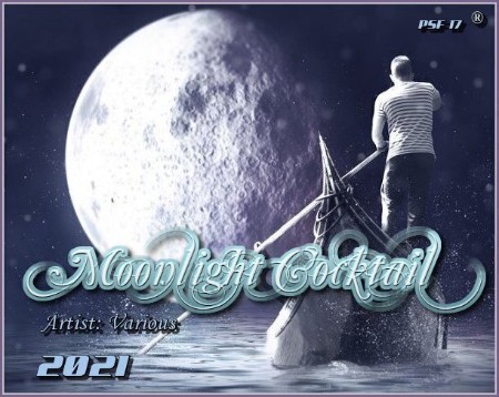 VA - Moonlight Cocktail 2021