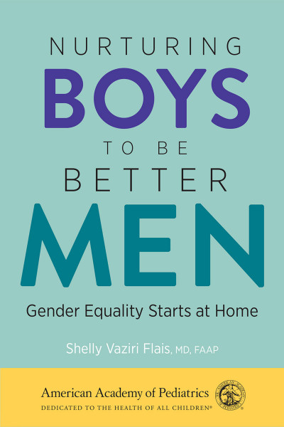 Nurturing Boys to Be Better Men: Gender Equality Starts at Home - MD Flais 8139fdd5afe74cfbc12ba0114ac204d4