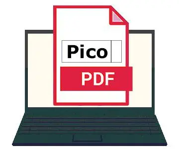 NCH PicoPDF Plus 6.22
