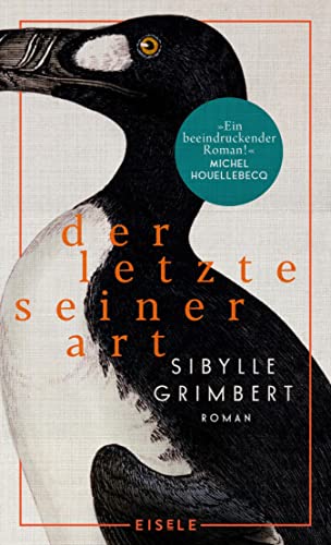 Cover: Sibylle Grimbert - Der Letzte seiner Art