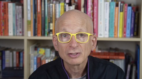 This is Strategy with Seth Godin