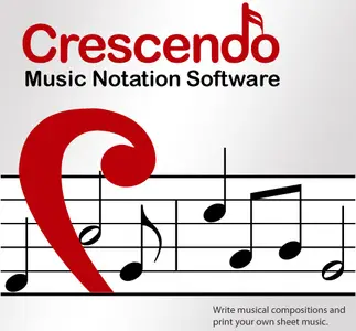 Crescendo Masters 10.33 macOS