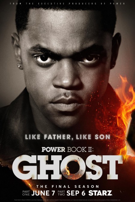 Power Book II Ghost S04E02 1080p HEVC x265-MeGusta