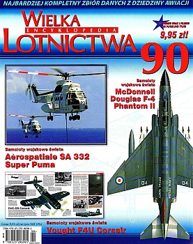 Wielka Encyklopedia Lotnictwa Nr 090