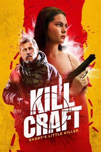 Kill Craft (2024) 1080p WEBRip x265-KONTRAST