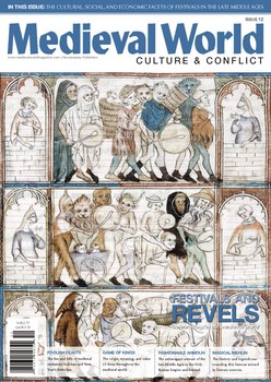 Medieval World: Culture & Conflict 12