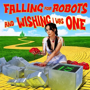 LØLØ - falling for robots & wishing i was one (2024)