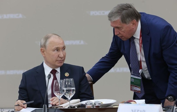 "Мирные предложения" Путина "перечеркнуты" - Кремль