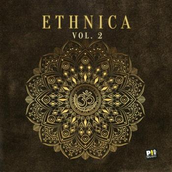 VA - Ethnica Vol. 2 (2024) MP3