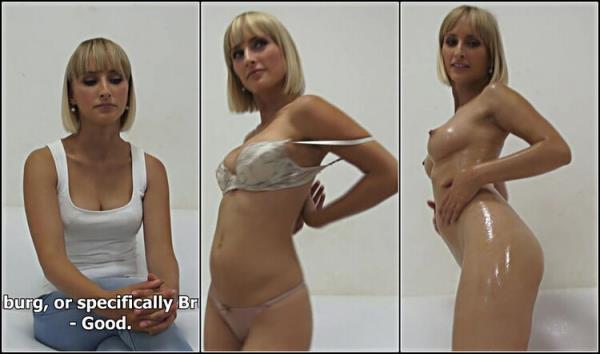 Veronika - 4400 - [Czechcasting/Czechav] (HD 720p)