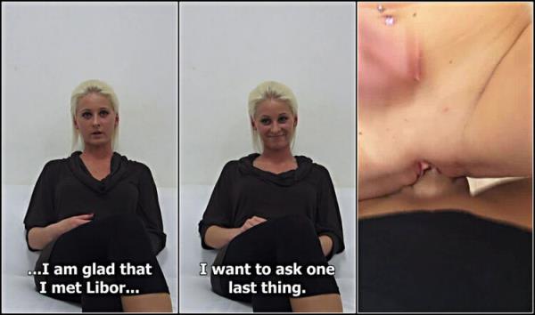 Eva - 4298 - [Czechcasting/Czechav] (HD 720p)