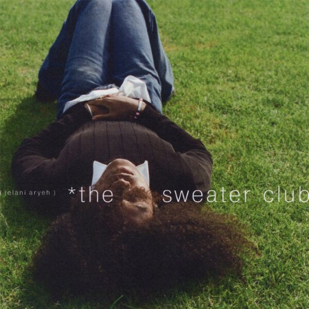 Jelani Aryeh - The Sweater Club (2024)