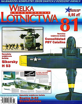 Wielka Encyklopedia Lotnictwa Nr 081
