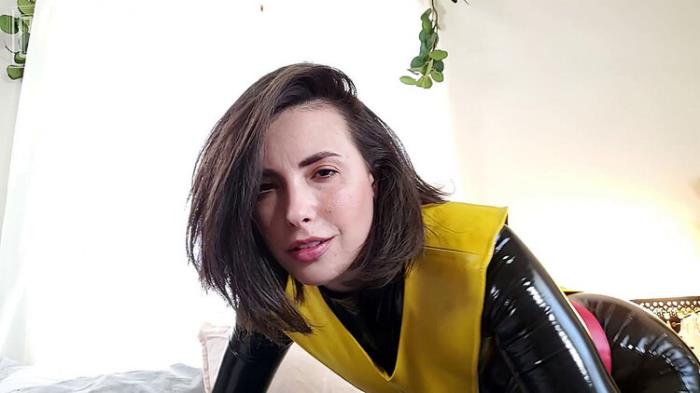 Casey Calvert - Kitty Pryde SexPOV (FullHD 1080p) - Manyvids - [2024]