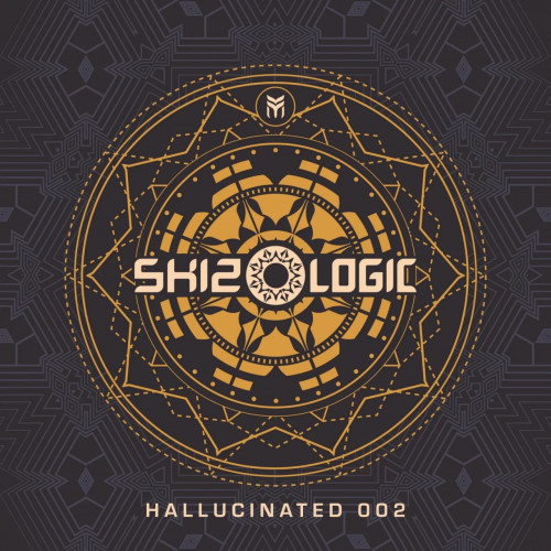 Skizologic - Hallucinated 002 (2024)