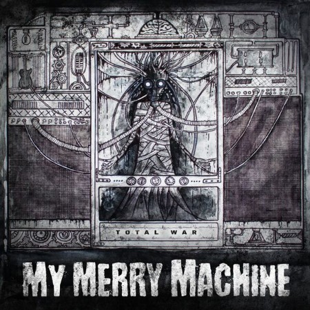 My Merry Machine - Total War (2024)