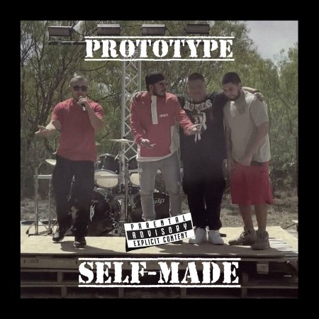 Prototype, Ca$per - Self-Made (2024) 73787077dd878bd3a0126e25fecd8f54