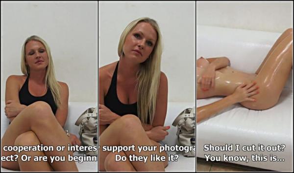 Lucie - 4404 - [Czechcasting/Czechav] (HD 720p)