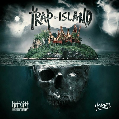 Noriel - Trap Island (2024)