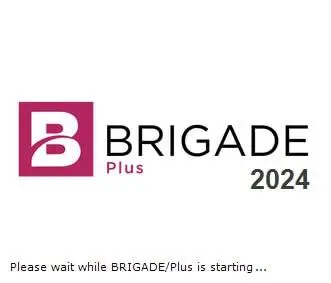 Technia BRIGADE Plus 2024.2 (x64)