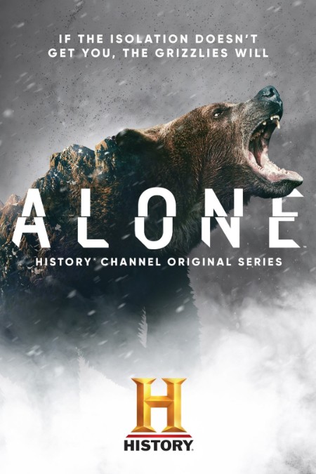 Alone S11E00 Before The Drop 1080p HEVC x265-MeGusta