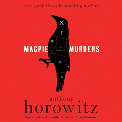 Magpie Murders - [AUDIOBOOK] Aedc2efe377dabd0f4bc991b52229366