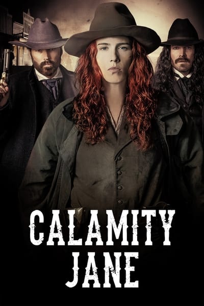 Calamity Jane (2024) 720p WEB h264-DiRT