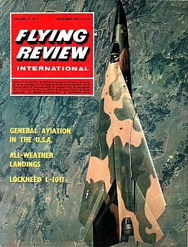 Flying Review International Vol 22 No 15