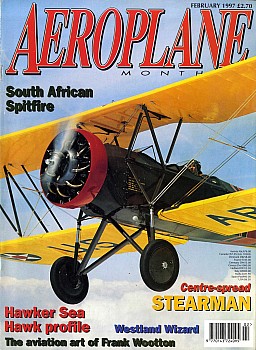 Aeroplane Monthly 1997 No 02