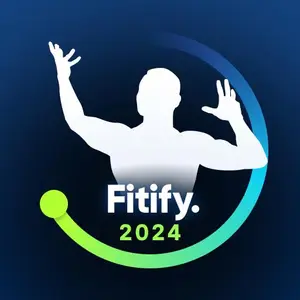 Fitify  Fitness, Home Workout v1.74.0