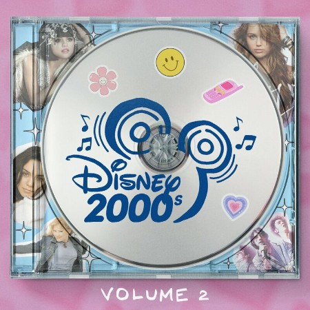 VA - Disney 2000s, Vol. 2 Summer Bre (2024)