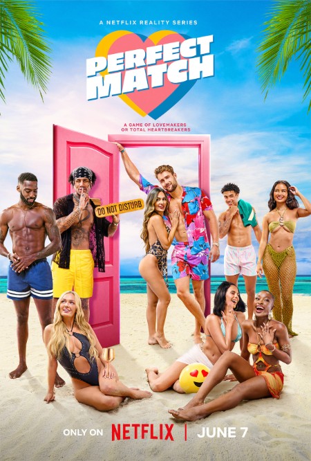 Perfect Match (2023) S02E07 1080p WEB h264-EDITH