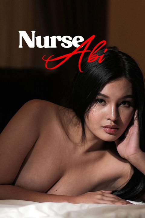 Nurse Abi (2024) PL.AI.1080p.WEB-DL.H264-OzW / Lektor PL