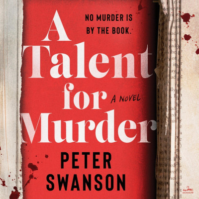 A Talent for Murder: A Novel - [AUDIOBOOK]
