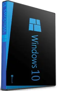 Windows 10 22H2 build 19045.4529 AIO 16in1 Multilingual Preactivated June 2024 (x64)